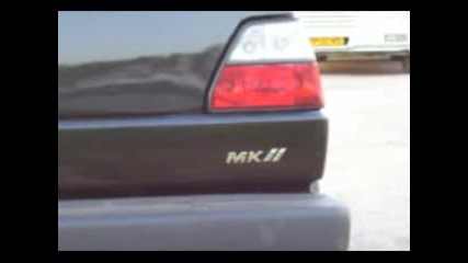 Golf 2 Qk Tuning