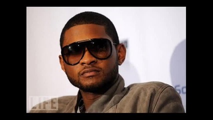 Usher - So Many Girls prod. by Danja 
