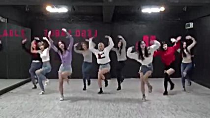 Kpop Random Play Dance 2018 Best Song Each Month Mirrored