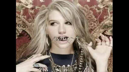 Kesha Vs Britney Spears - Till The World Blows