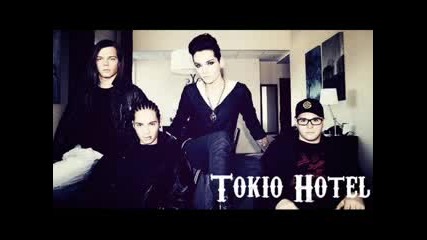 Tokio Hotel - Human Connect To Human Instrumental 