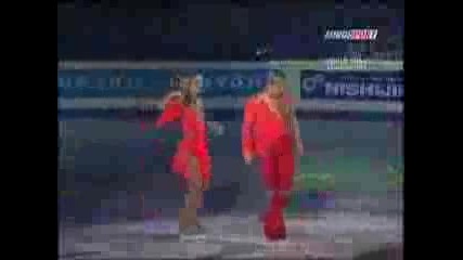 Албена Денкова Максим Ставийски 07 Gala Wc