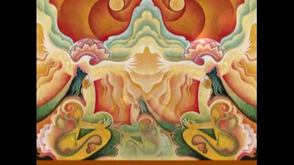 Kitaro Chrystal Winds 