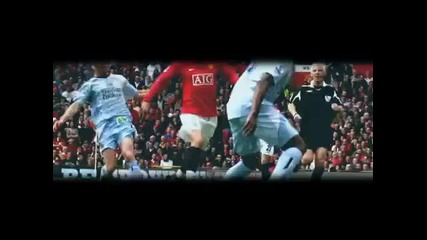 Димитър Бербатов - Its a beautiful game
