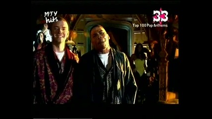 Nelly,justin Timberlake - Work It