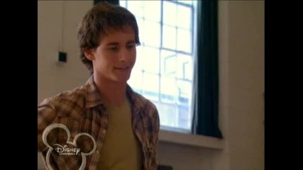 Aaron Stone S01e05 #5 Bg Audio 