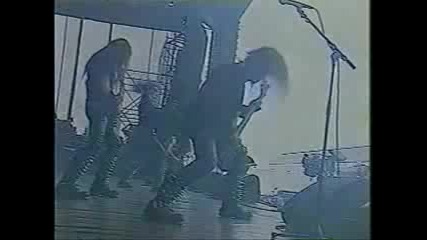 Dimmu Borgir - The Chosen Legacy