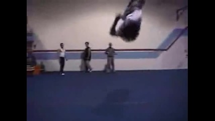 ninja training camp