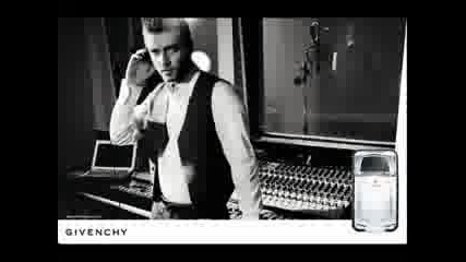 Givenchy Play - Justin Timberlake
