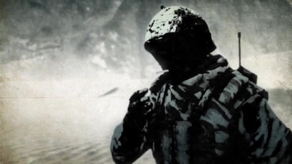 Battlefield Bad Company 2 Teaser Trailer 