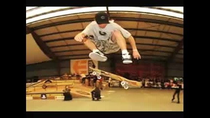 Ryan Sheckler Bio, Part 1 of 3 