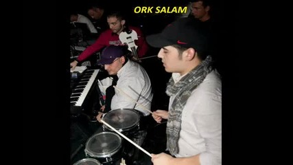 ork.salam 2013 Instrumentala 1