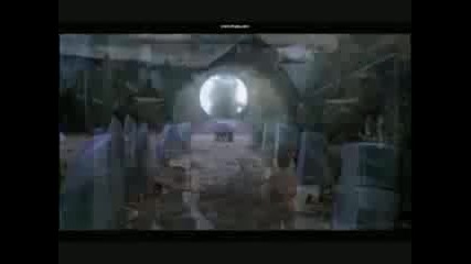 stargate Gate Activations 