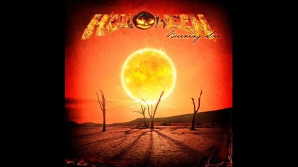 Helloween - Another shot of life