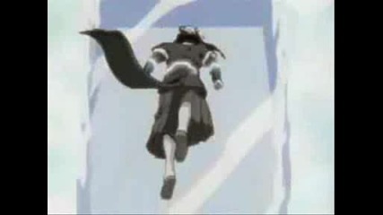 Naruto - Down With The Sickness