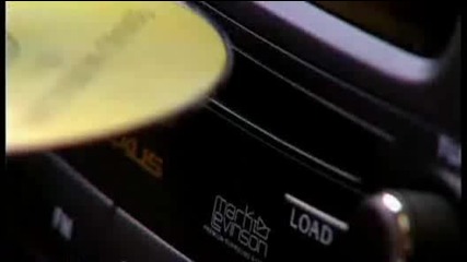 258 Fifth Gear - Lexus Is 220