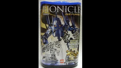 All Bionicle Stars Pictures! 