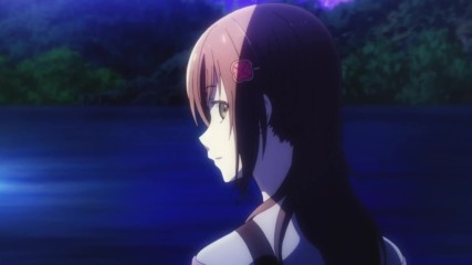 Sengoku Night Blood - Епизод 08 Eng Sub [ 720p ]