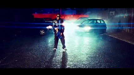 Tinchy Stryder - Youre Not Alone * High - Quality *