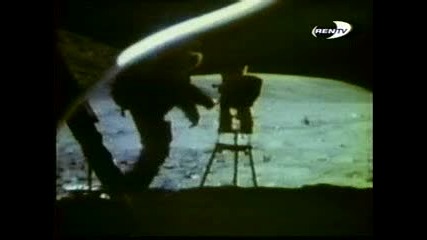 Американци на Луната - 2 