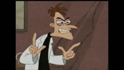 Phineas and Ferb - Нови епизоди [hawaiian Vacation] англ. аудио [hd]