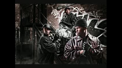 50 Cent feat. Lloyd Banks & Tony Yayo - Handz On The Steel 