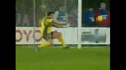 alexandre pato Milan .avi