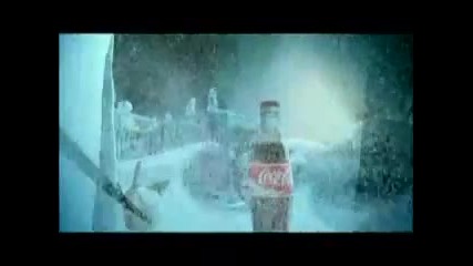 Beautiful Coca Cola Commercial Full Version