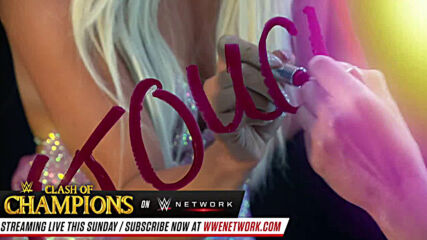 SmackDown’s mystery woman is untouchable: SmackDown, Sept. 25, 2020
