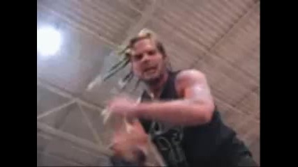 Jeff Hardy - Funny
