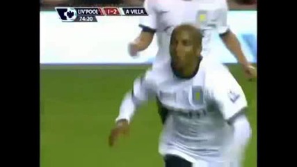 24.08 Ливърпул - Астън Вила 1:3