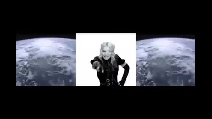 Get Stupid - Madonna Videoclip
