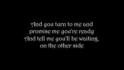 In This Moment - Into The Light 