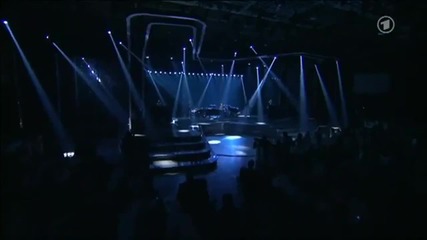 Lady Gaga - Marry The Night (live at Bambi Awards 2011) Hd