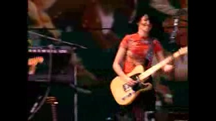 Meredith Brooks - I Need Live