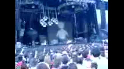 Depeche Mode Live In Bulgaria