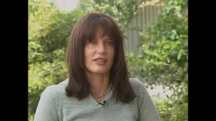 Daryl Hannah Interview