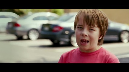 Alexander and the Terrible, Horrible, No Good, Very Bad Day *2014* Trailer Movie