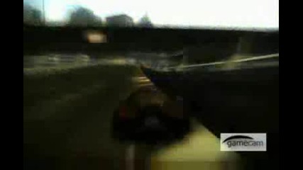 Need For Speed Most Wanted - Best Moments