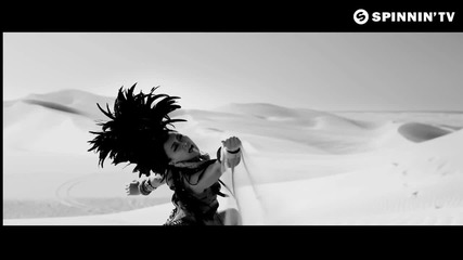 Sidney Samson & Eva Simons - Celebrate The Rain (official Music Video)