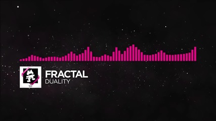 [drumstep] - Fractal - Duality [monstercat Release]