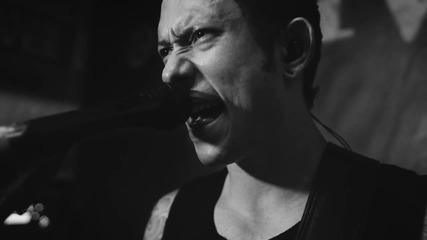 Trivium - Until The World Goes Cold ( Official Video)