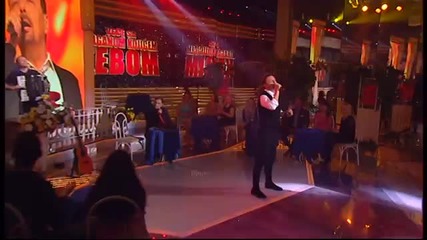 Dragan Kojic Keba - Ljak de vjaca mja ( Tv Grand 26.06.2014.)