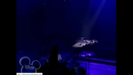 Miley Cyrus - I miss you