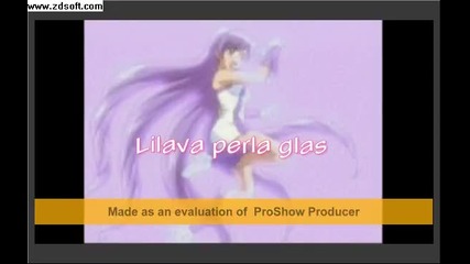 Mermaid Melody 4at 2
