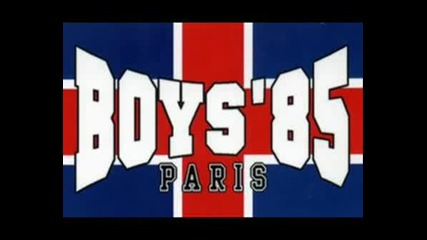 Boulogne Boys