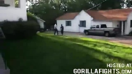 изроди 1 On 1 Fight
