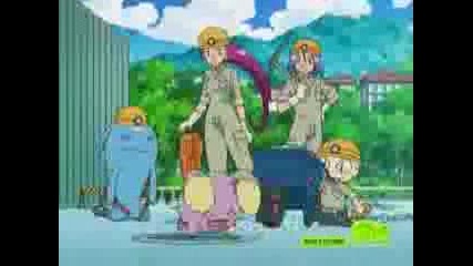 Galactic Battle episode 5 Leading A Stray Part 1