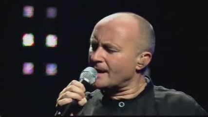 Phil Collins - Separate Lives