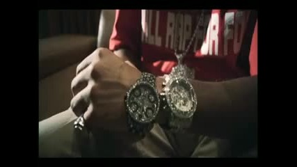 Ludacris feat. Floyd Mayweather - Undisputed
